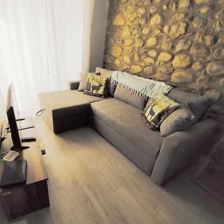 Abat Oliba Appartement Puigcerdà Buitenkant foto
