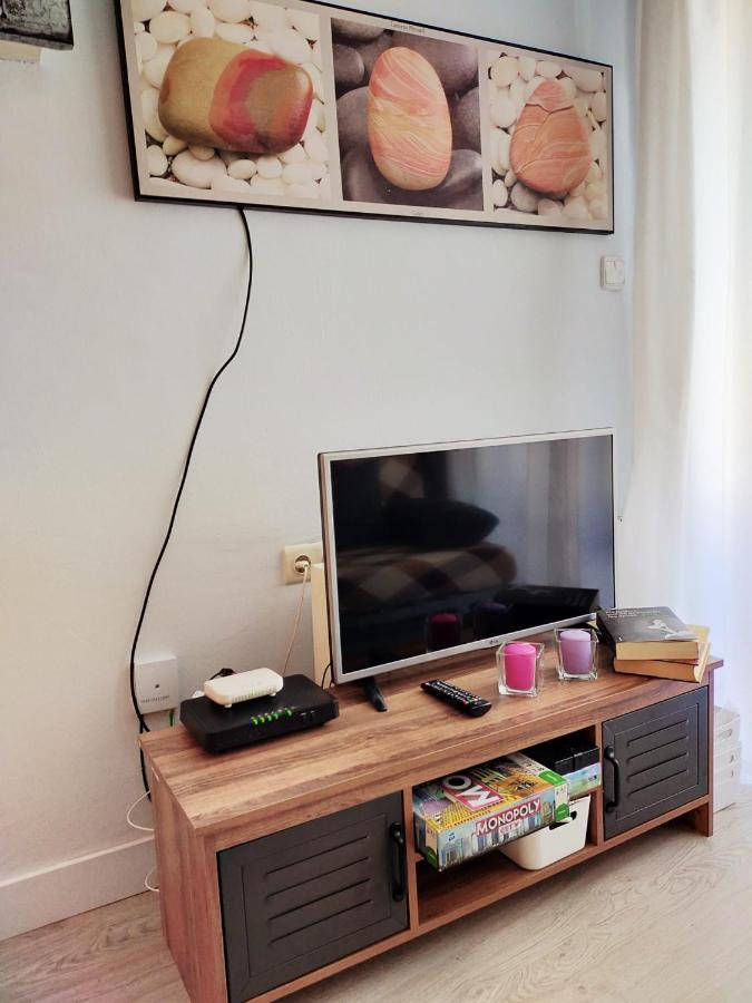 Abat Oliba Appartement Puigcerdà Buitenkant foto