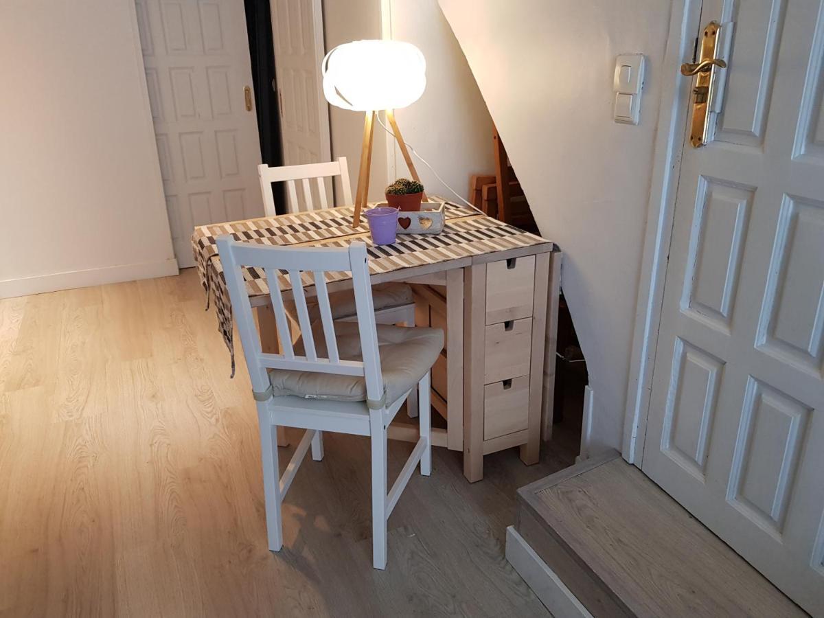 Abat Oliba Appartement Puigcerdà Buitenkant foto