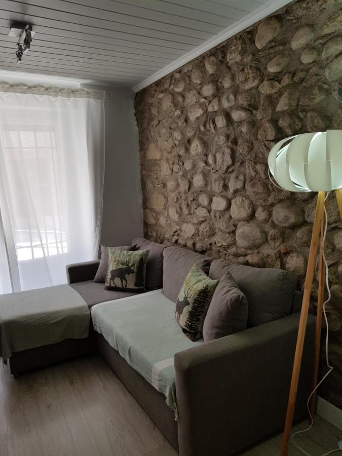 Abat Oliba Appartement Puigcerdà Buitenkant foto